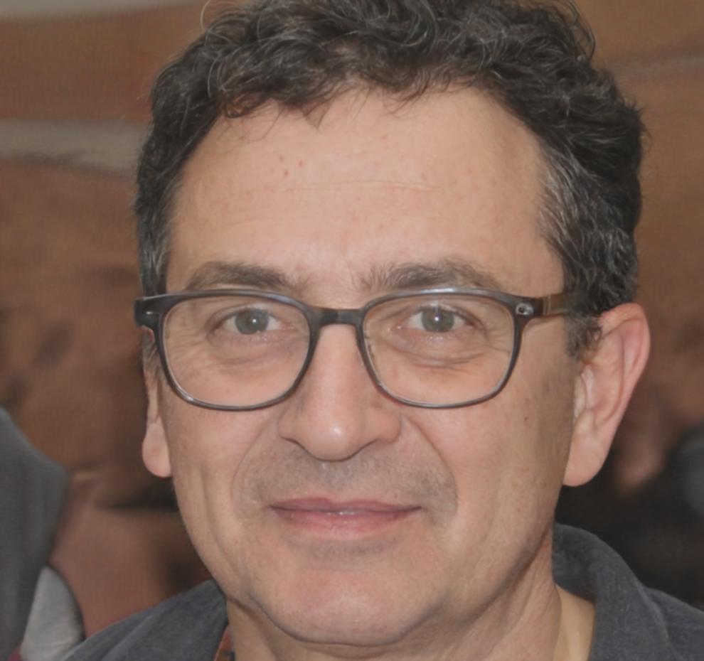 Michael Torres community member